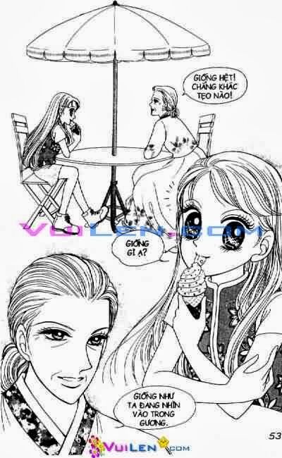 Cô Gái Đến Từ Quá Khứ: Chapter 7
