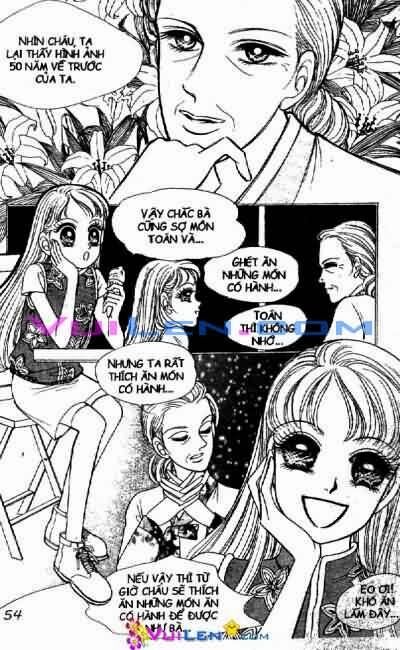 Cô Gái Đến Từ Quá Khứ: Chapter 7