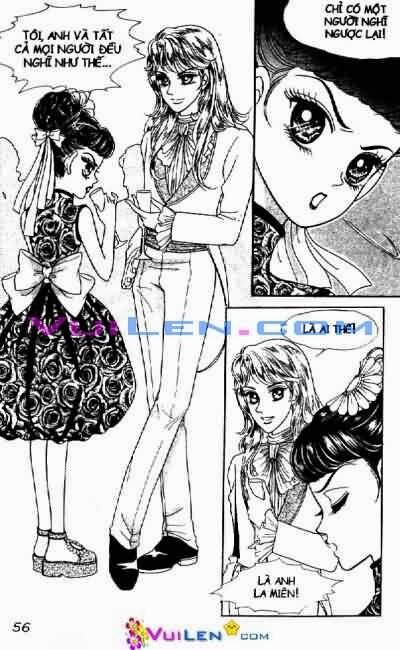 Cô Gái Đến Từ Quá Khứ: Chapter 7