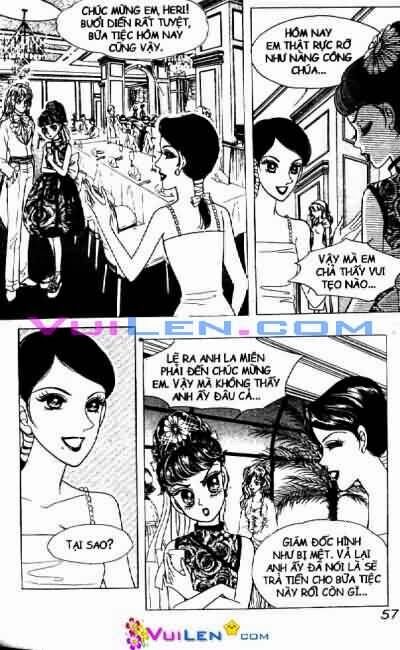 Cô Gái Đến Từ Quá Khứ: Chapter 7