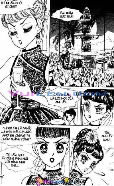 Cô Gái Đến Từ Quá Khứ: Chapter 7
