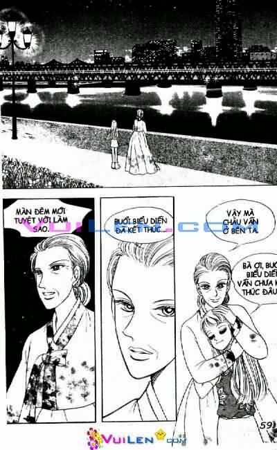 Cô Gái Đến Từ Quá Khứ: Chapter 7