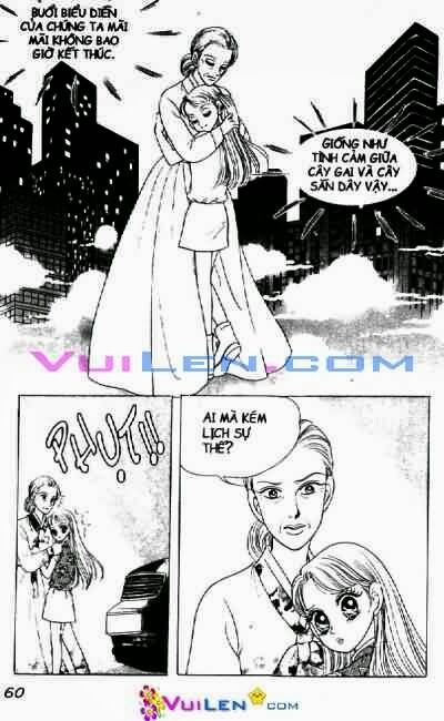 Cô Gái Đến Từ Quá Khứ: Chapter 7