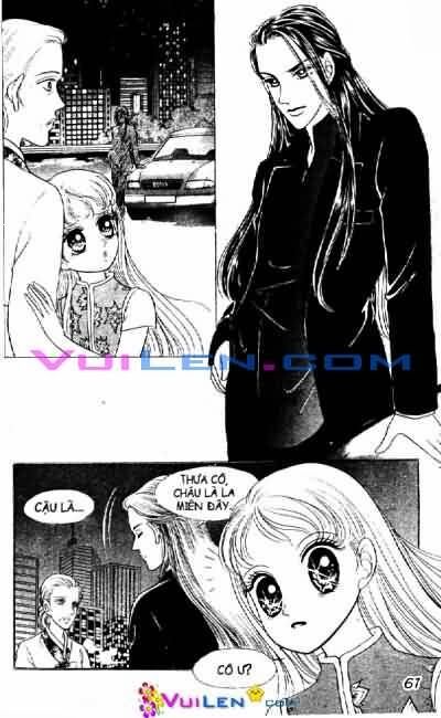 Cô Gái Đến Từ Quá Khứ: Chapter 7