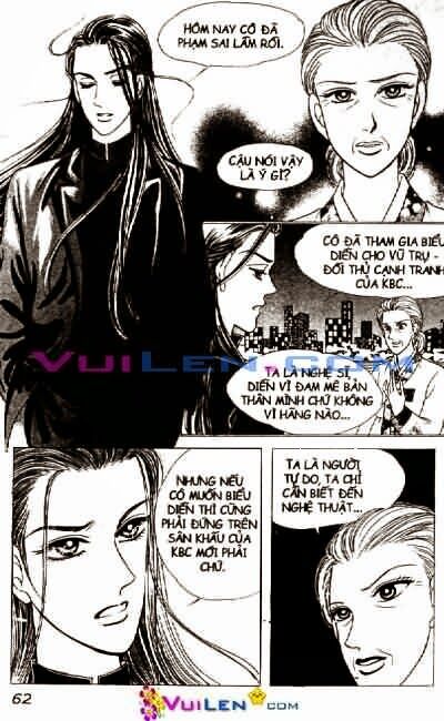 Cô Gái Đến Từ Quá Khứ: Chapter 7