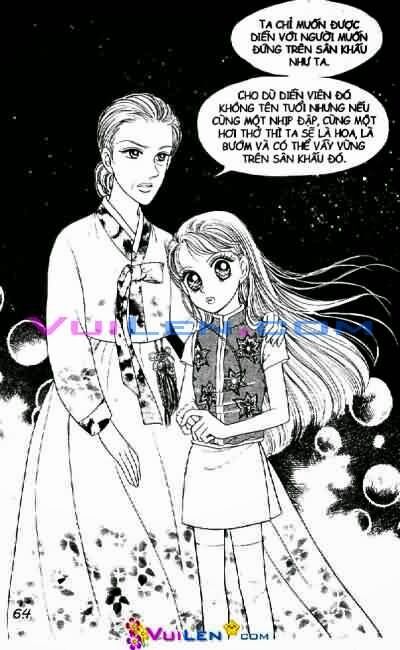 Cô Gái Đến Từ Quá Khứ: Chapter 7