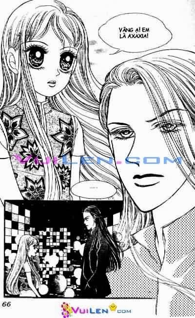 Cô Gái Đến Từ Quá Khứ: Chapter 7