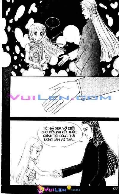 Cô Gái Đến Từ Quá Khứ: Chapter 7