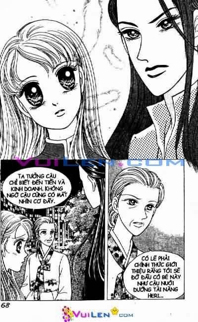 Cô Gái Đến Từ Quá Khứ: Chapter 7