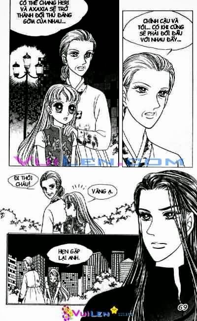 Cô Gái Đến Từ Quá Khứ: Chapter 7