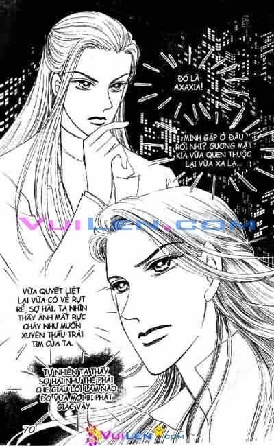 Cô Gái Đến Từ Quá Khứ: Chapter 7
