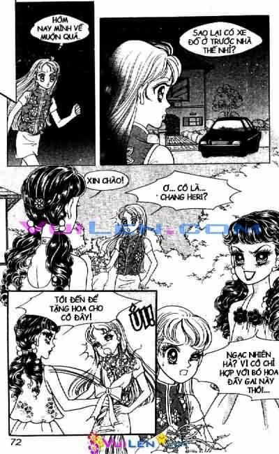 Cô Gái Đến Từ Quá Khứ: Chapter 7
