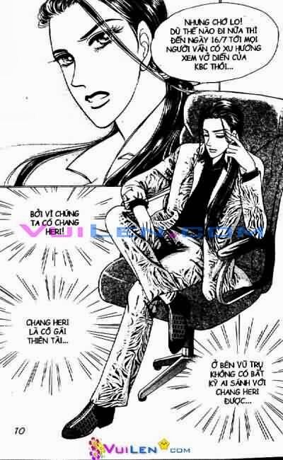 Cô Gái Đến Từ Quá Khứ: Chapter 7