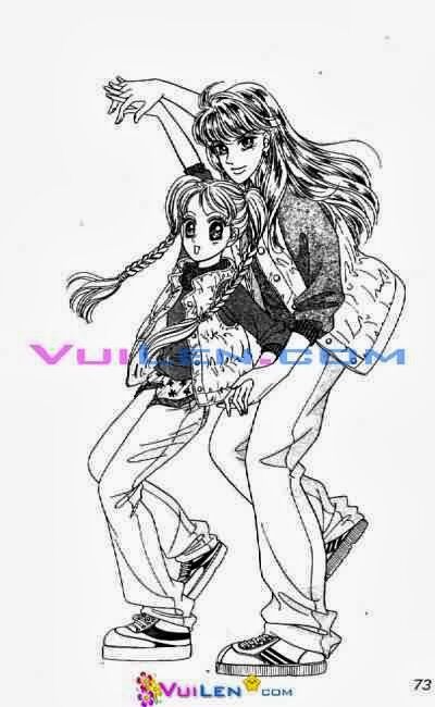 Cô Gái Đến Từ Quá Khứ: Chapter 7