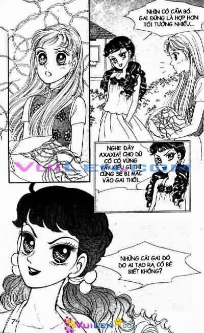 Cô Gái Đến Từ Quá Khứ: Chapter 7