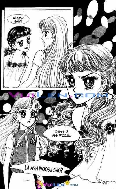 Cô Gái Đến Từ Quá Khứ: Chapter 7