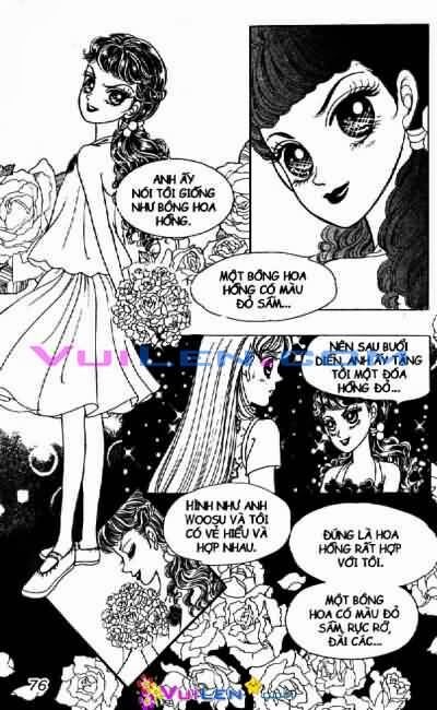 Cô Gái Đến Từ Quá Khứ: Chapter 7