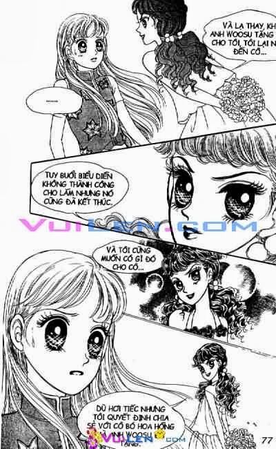 Cô Gái Đến Từ Quá Khứ: Chapter 7
