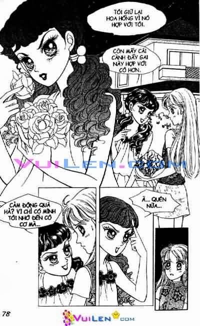 Cô Gái Đến Từ Quá Khứ: Chapter 7