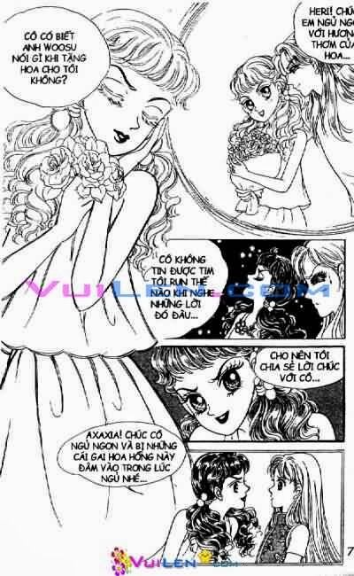 Cô Gái Đến Từ Quá Khứ: Chapter 7