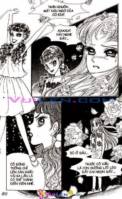 Cô Gái Đến Từ Quá Khứ: Chapter 7