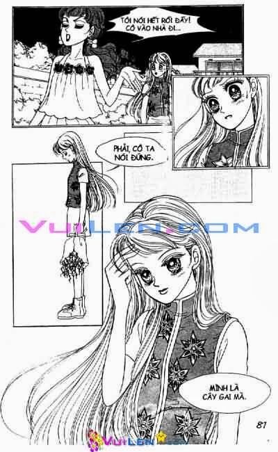 Cô Gái Đến Từ Quá Khứ: Chapter 7