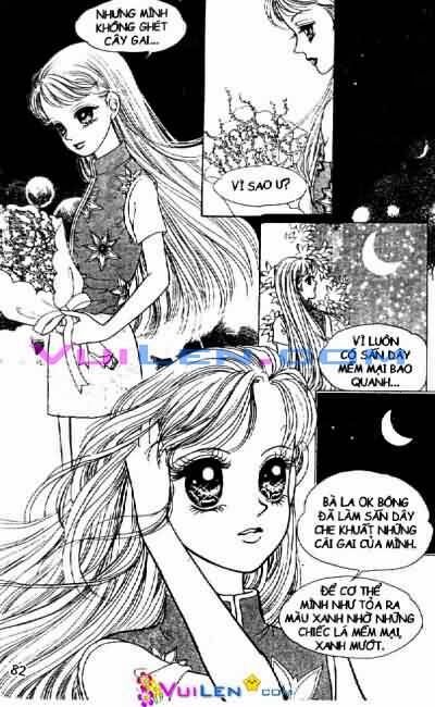 Cô Gái Đến Từ Quá Khứ: Chapter 7