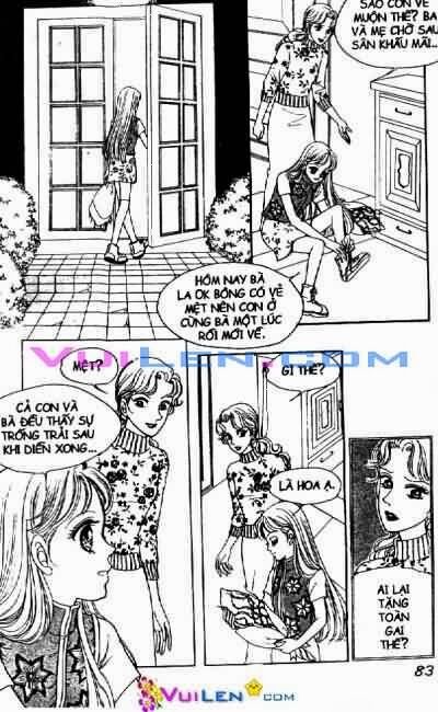 Cô Gái Đến Từ Quá Khứ: Chapter 7