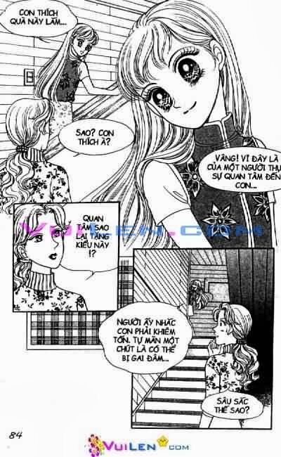 Cô Gái Đến Từ Quá Khứ: Chapter 7