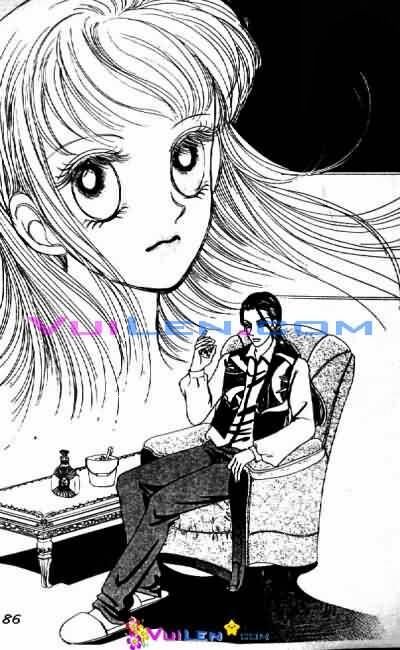 Cô Gái Đến Từ Quá Khứ: Chapter 7