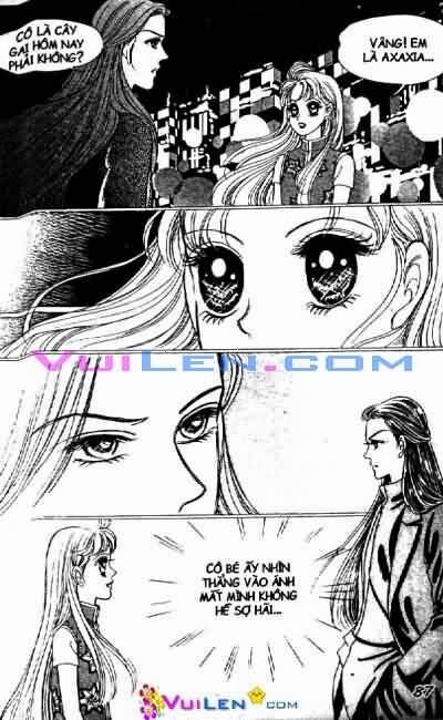 Cô Gái Đến Từ Quá Khứ: Chapter 7
