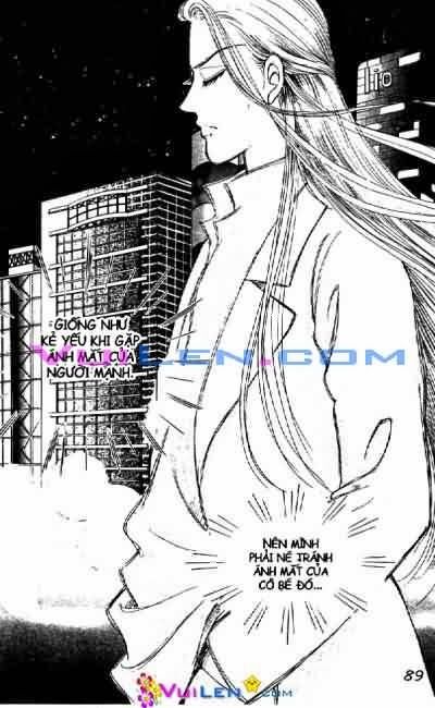 Cô Gái Đến Từ Quá Khứ: Chapter 7