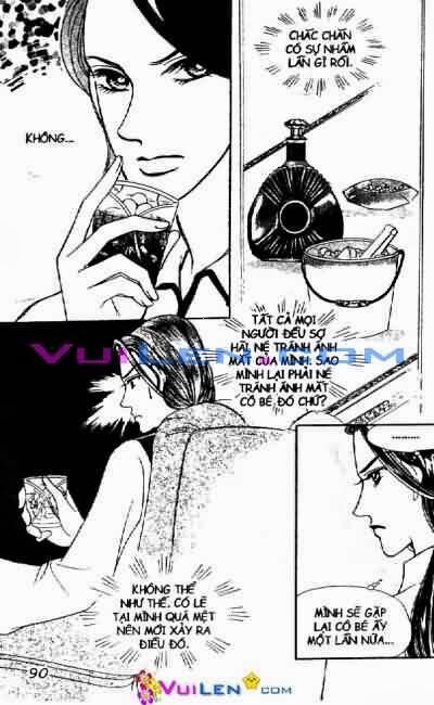 Cô Gái Đến Từ Quá Khứ: Chapter 7