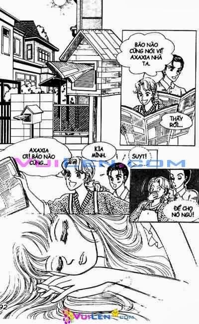 Cô Gái Đến Từ Quá Khứ: Chapter 7