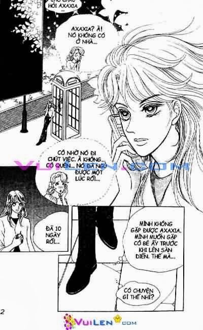 Cô Gái Đến Từ Quá Khứ: Chapter 7