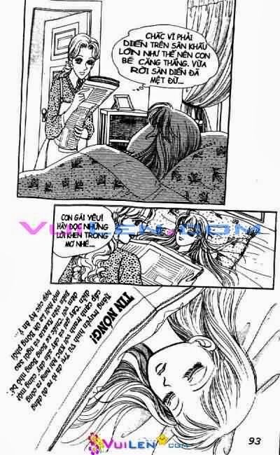 Cô Gái Đến Từ Quá Khứ: Chapter 7