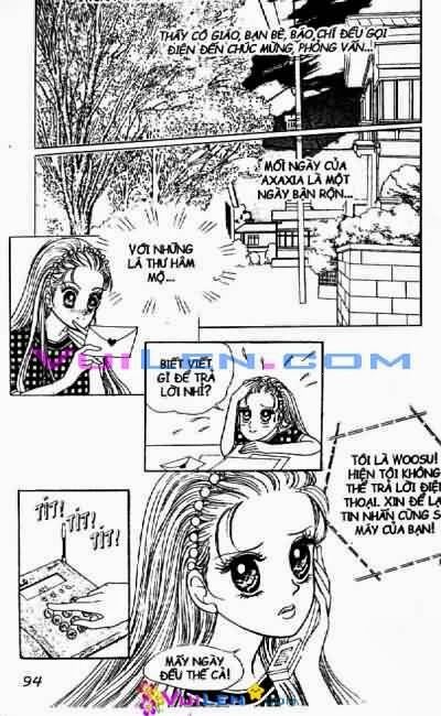 Cô Gái Đến Từ Quá Khứ: Chapter 7