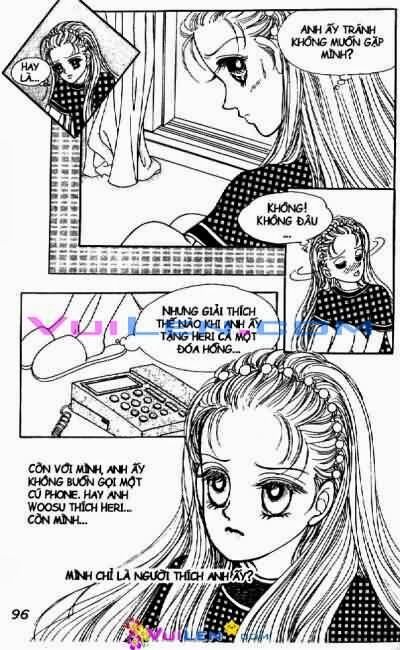 Cô Gái Đến Từ Quá Khứ: Chapter 7