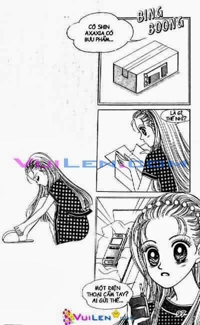 Cô Gái Đến Từ Quá Khứ: Chapter 7