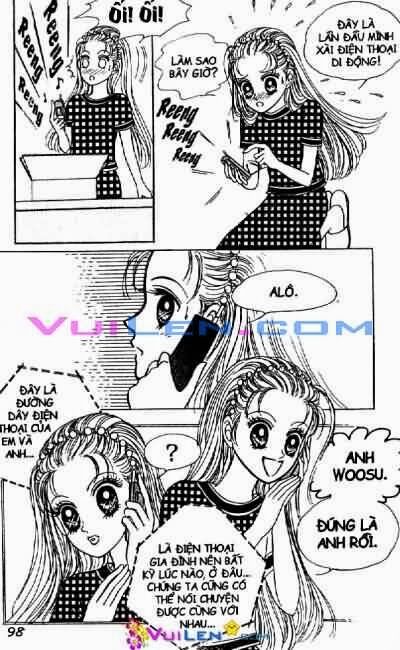 Cô Gái Đến Từ Quá Khứ: Chapter 7