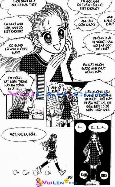 Cô Gái Đến Từ Quá Khứ: Chapter 7