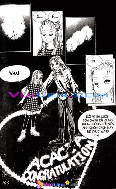 Cô Gái Đến Từ Quá Khứ: Chapter 7