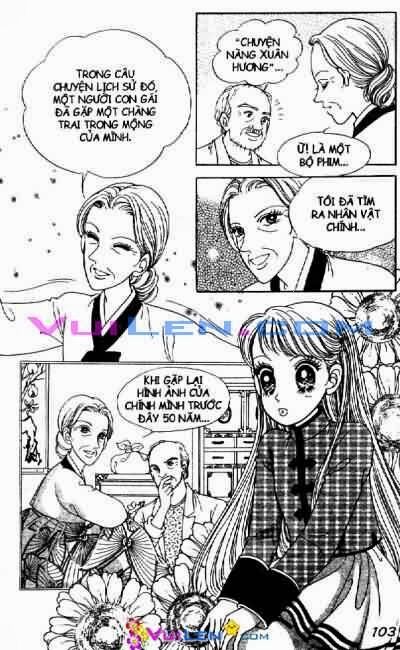 Cô Gái Đến Từ Quá Khứ: Chapter 8