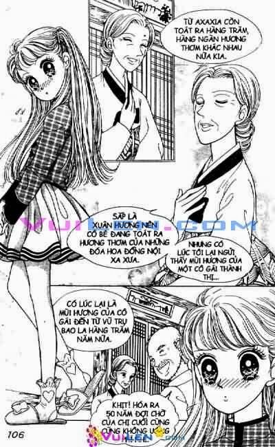 Cô Gái Đến Từ Quá Khứ: Chapter 8