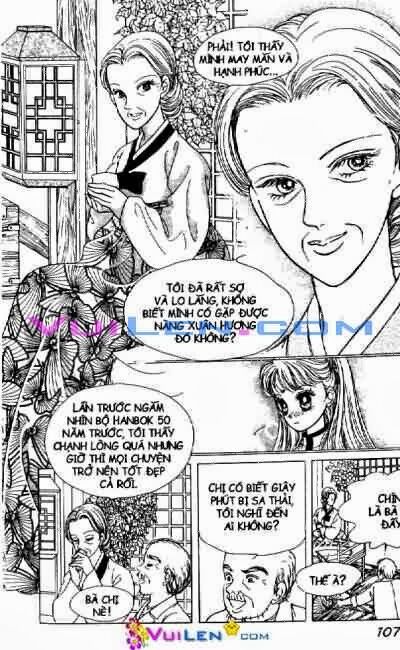 Cô Gái Đến Từ Quá Khứ: Chapter 8