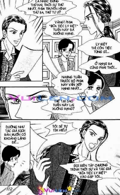 Cô Gái Đến Từ Quá Khứ: Chapter 8