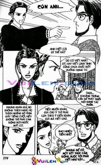 Cô Gái Đến Từ Quá Khứ: Chapter 8
