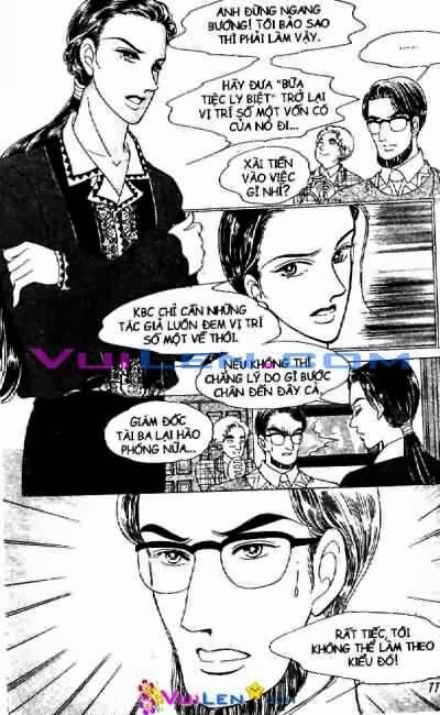 Cô Gái Đến Từ Quá Khứ: Chapter 8