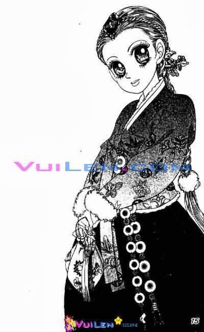Cô Gái Đến Từ Quá Khứ: Chapter 8
