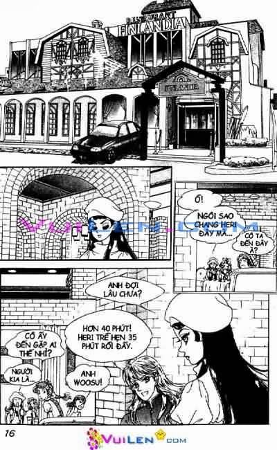 Cô Gái Đến Từ Quá Khứ: Chapter 8